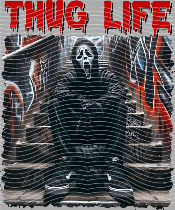 Halloween-WS634