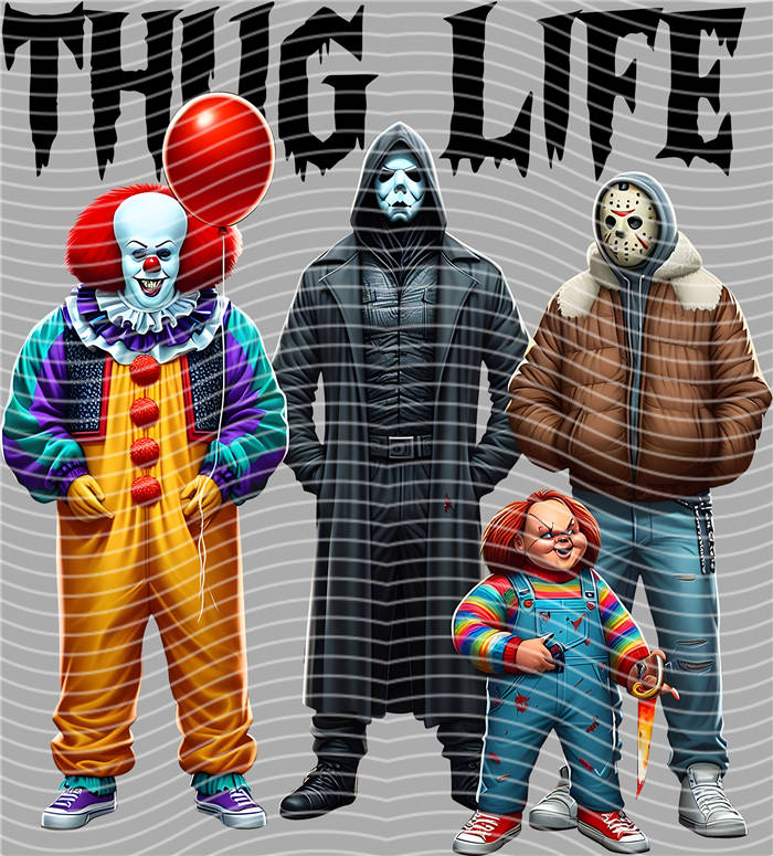 Halloween-WS642