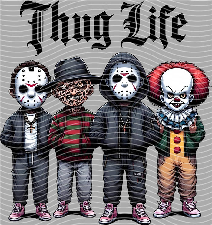 Halloween-WS644