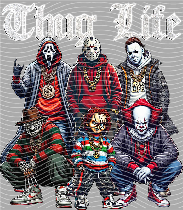 Halloween-WS646
