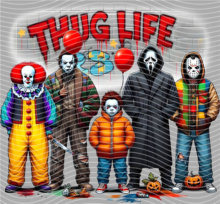 Halloween-WS649