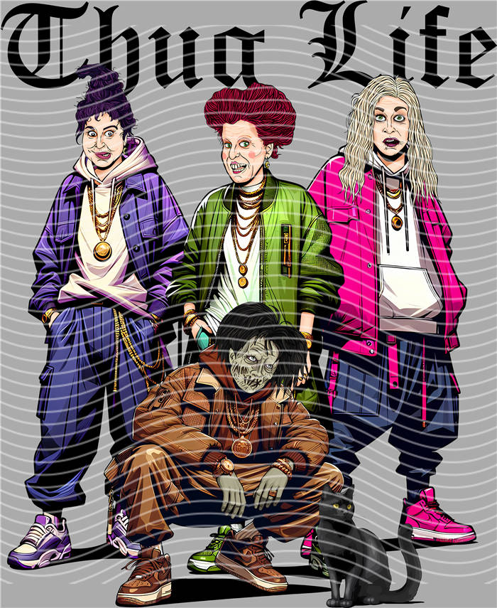 Halloween-WS652
