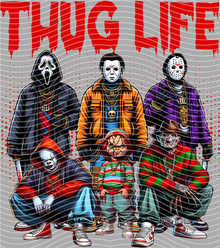 Halloween-WS672