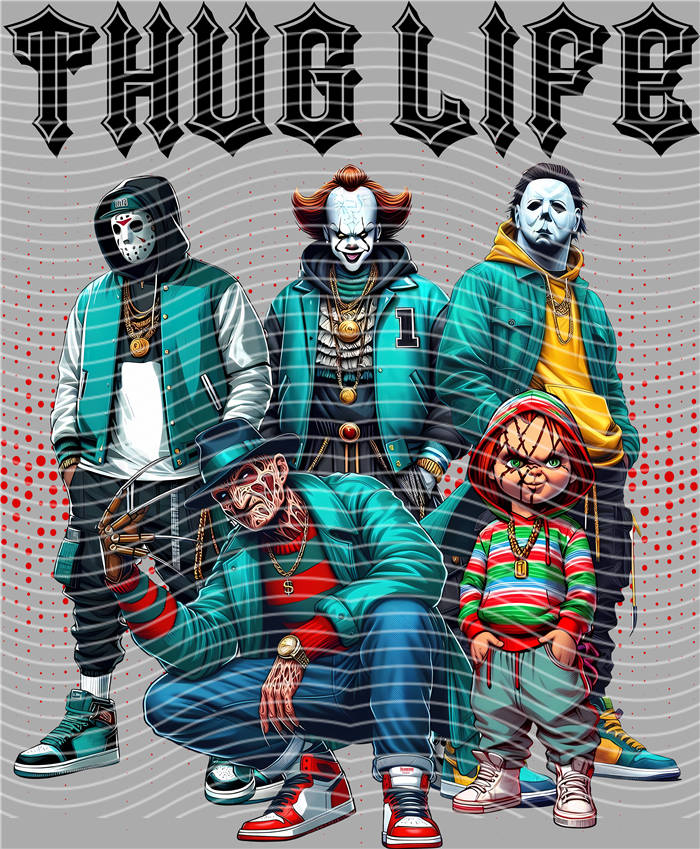 Halloween-WS675