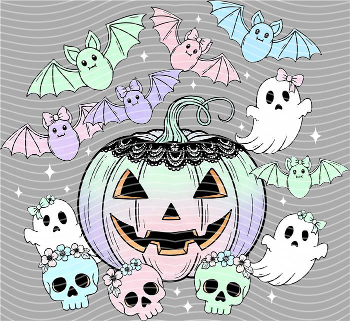 Halloween-WS680