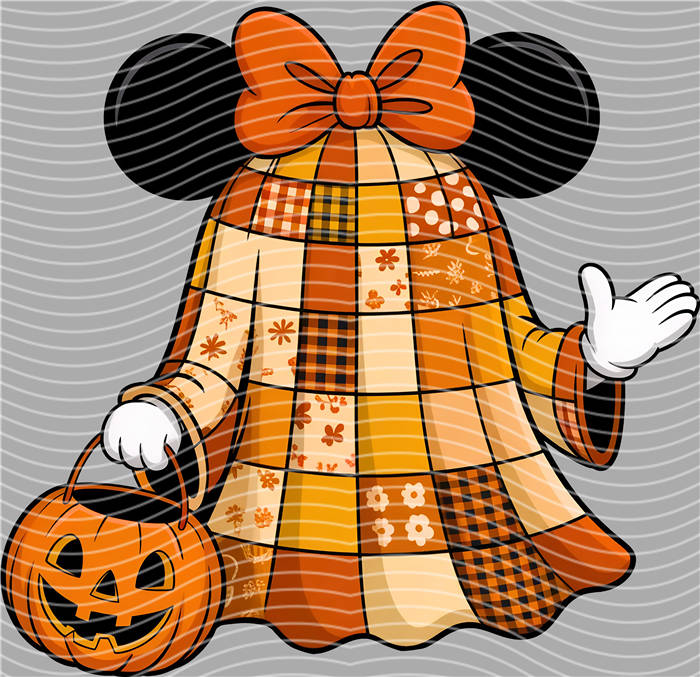 Halloween-WS681