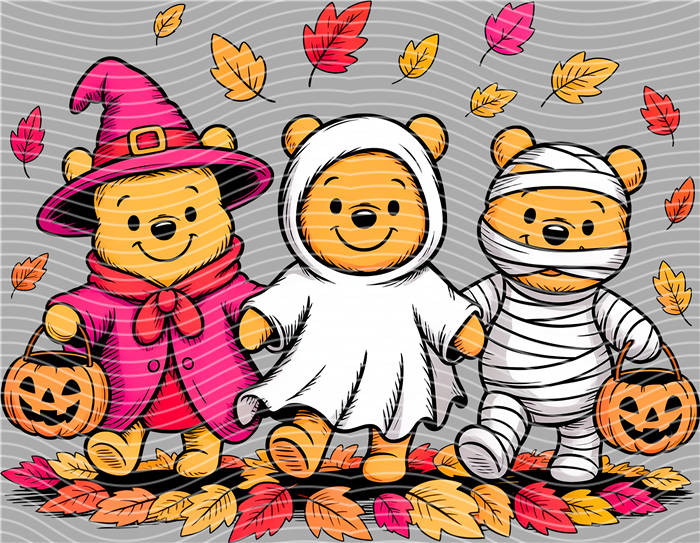 Halloween-WS682