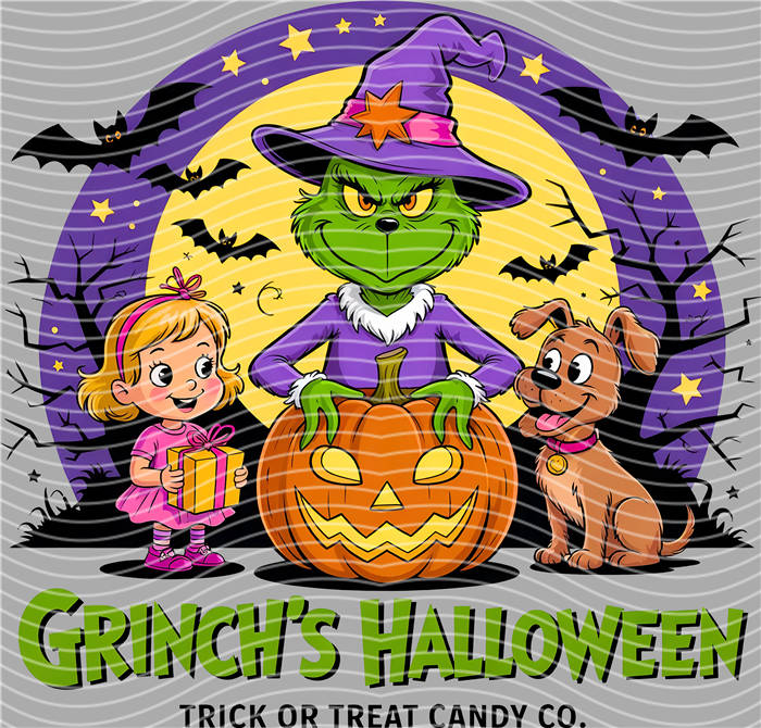 Halloween-WS683