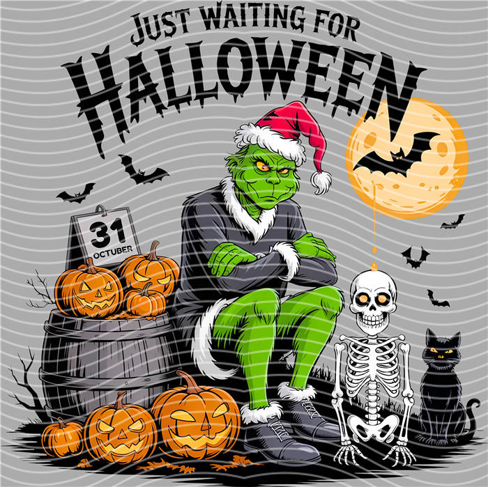 Halloween-WS684