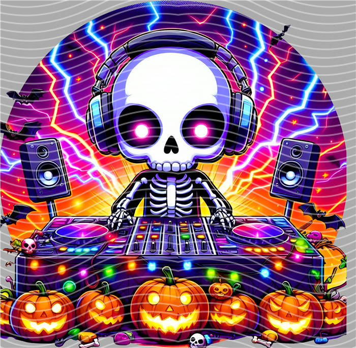 Halloween-WS696