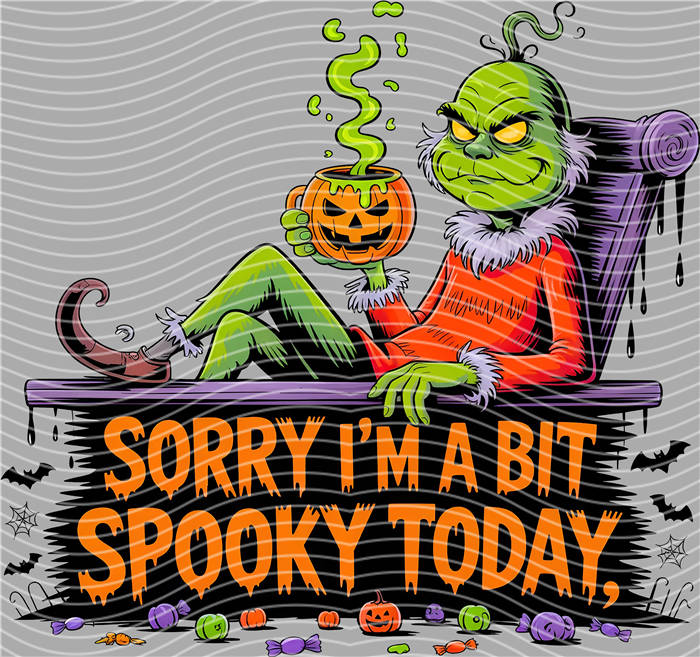 Halloween-WS698