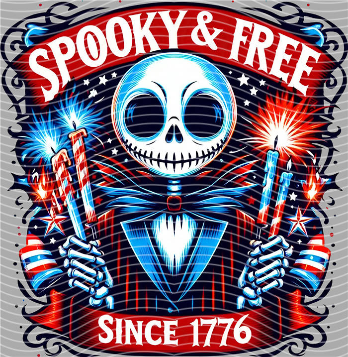 Halloween-WS699