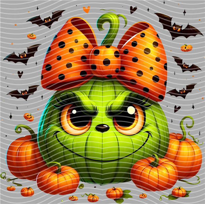 Halloween-WS702