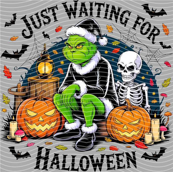 Halloween-WS703