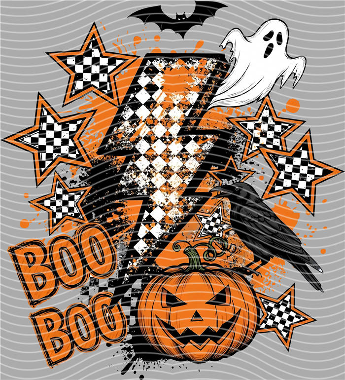 Halloween-WS706