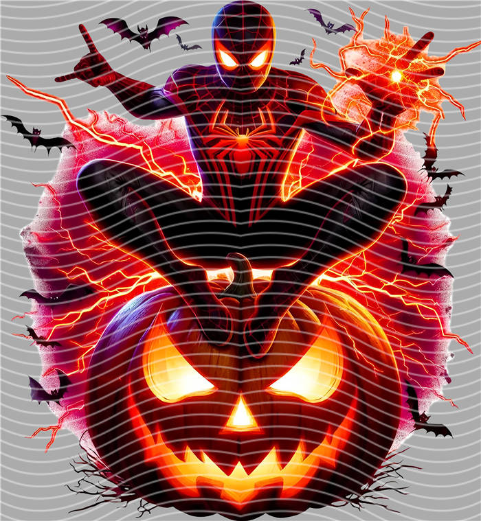Halloween-WS707