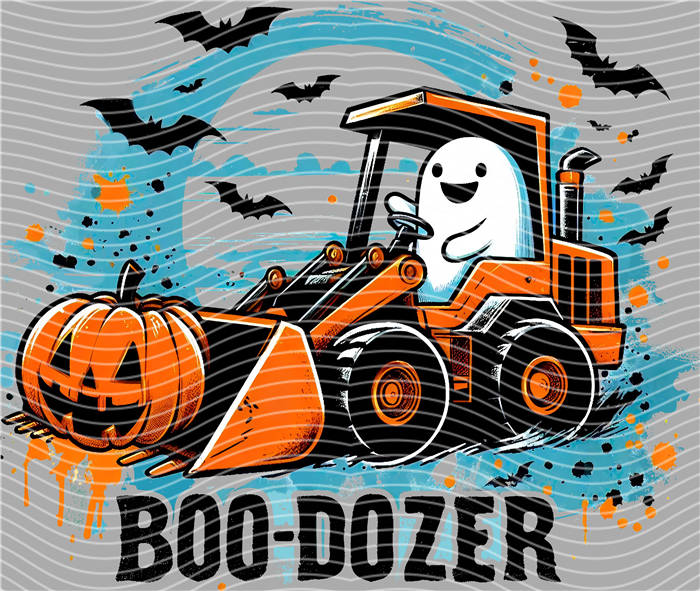 Halloween-WS708