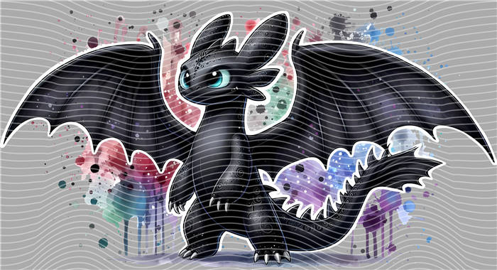 Cartoon-KT1205