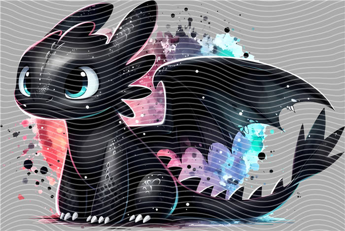 Cartoon-KT1206