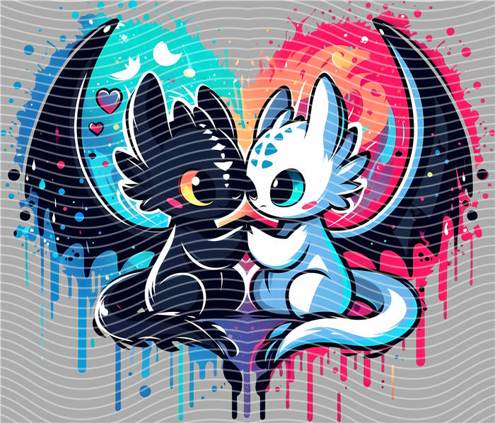Cartoon-KT1233