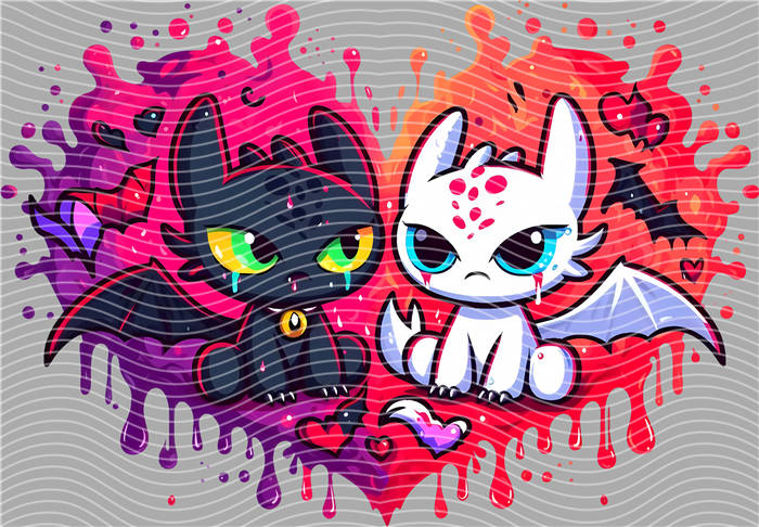 Cartoon-KT1244