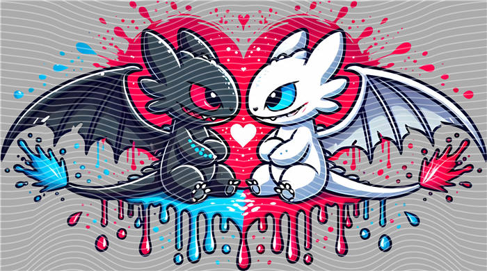 Cartoon-KT1245