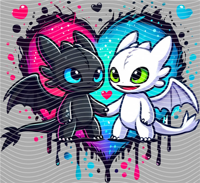 Cartoon-KT1246