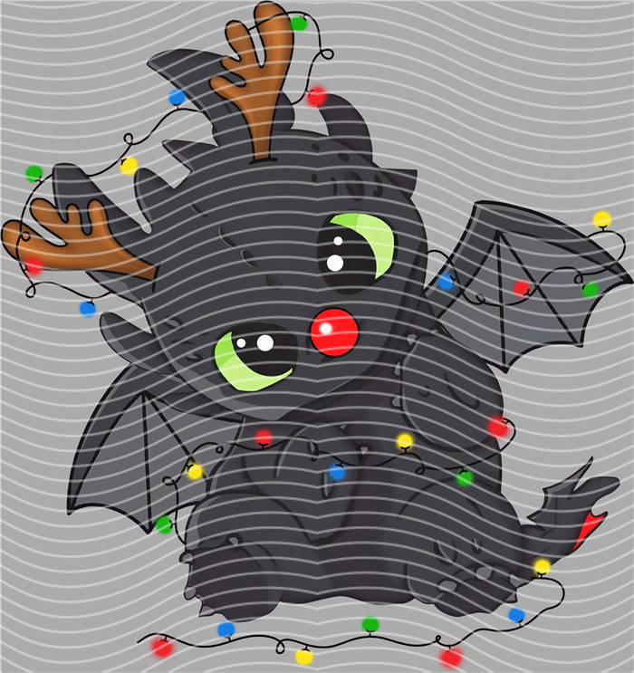 Cartoon-KT1266