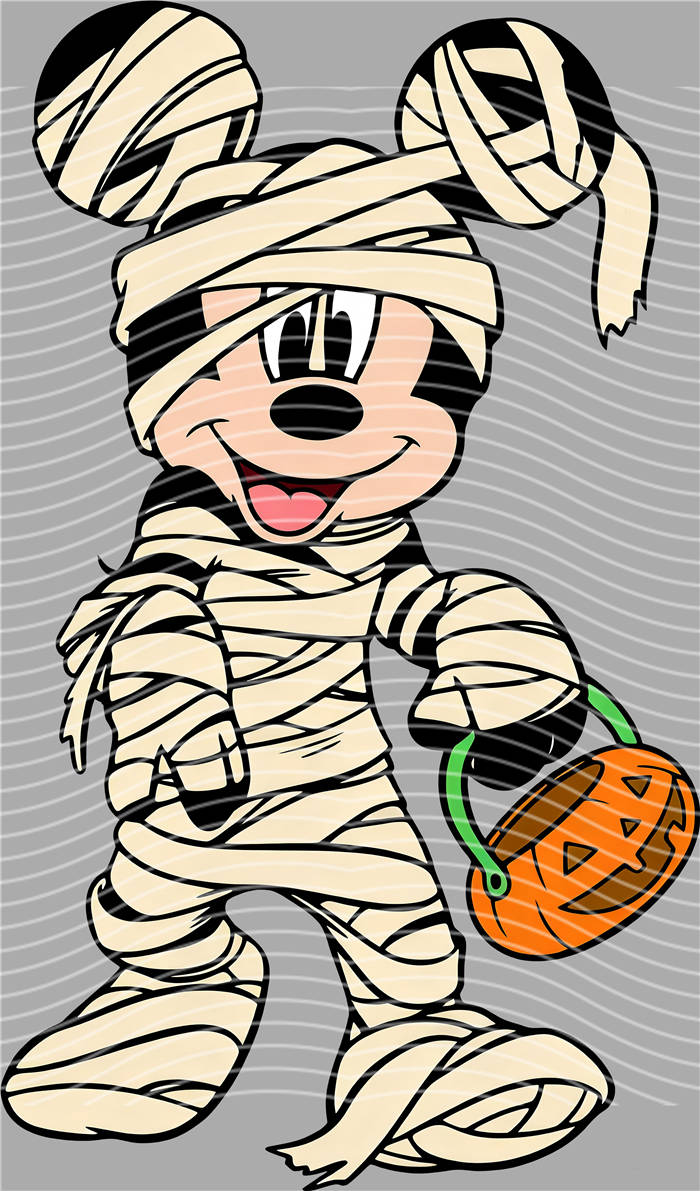 Halloween-WS712