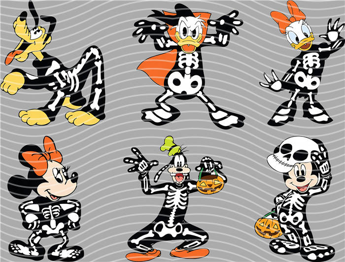 Halloween-WS713
