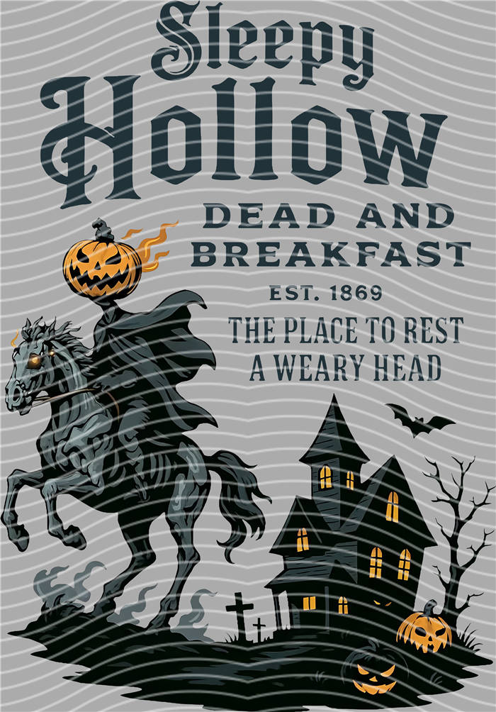 Halloween-WS714