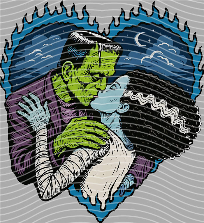 Halloween-WS717