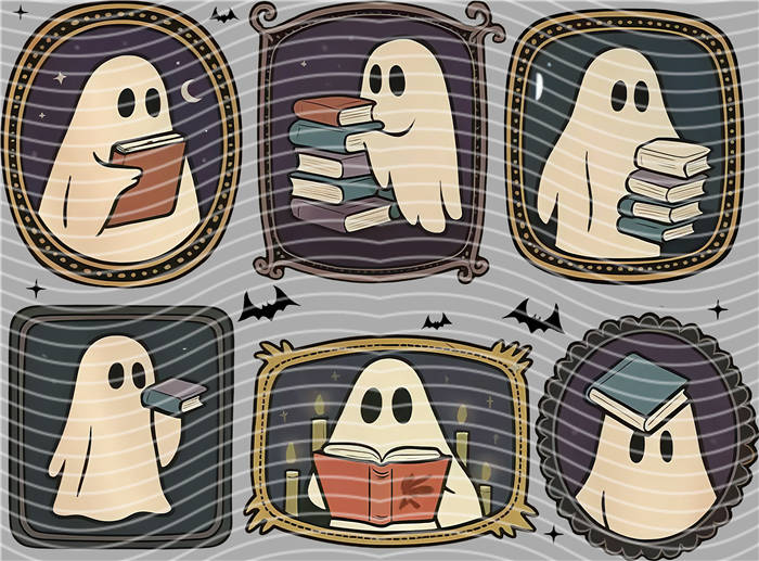 Halloween-WS719
