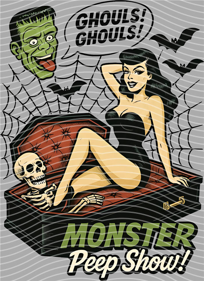 Halloween-WS722