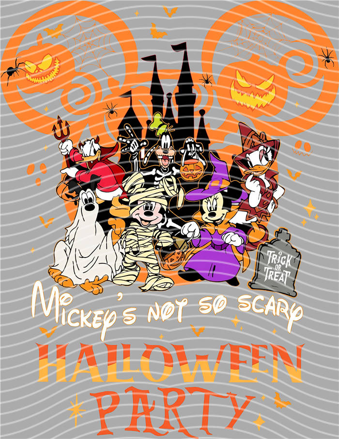 Halloween-WS726