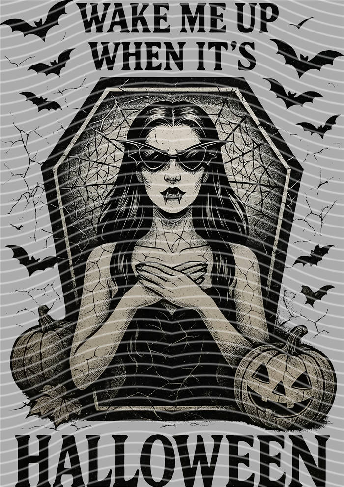Halloween-WS727
