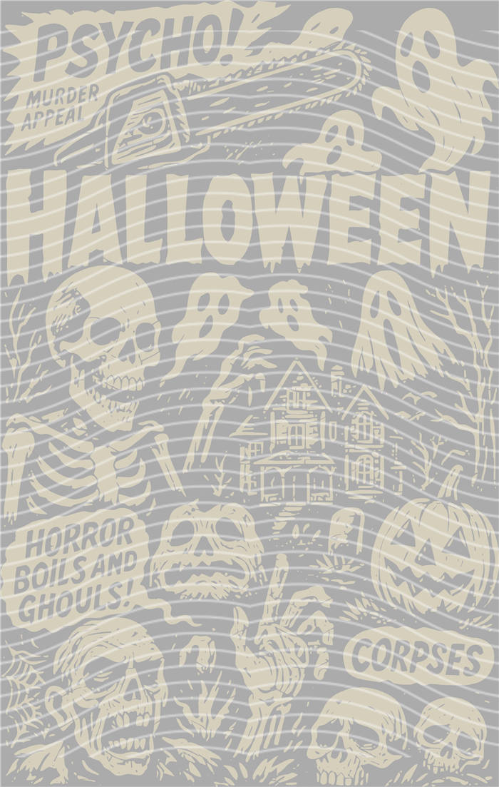 Halloween-WS731