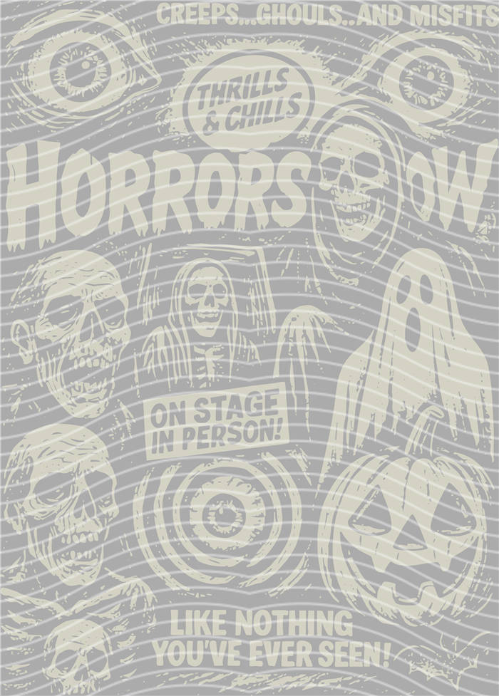 Halloween-WS733