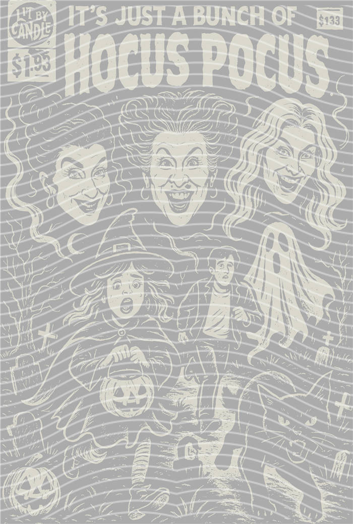 Halloween-WS734