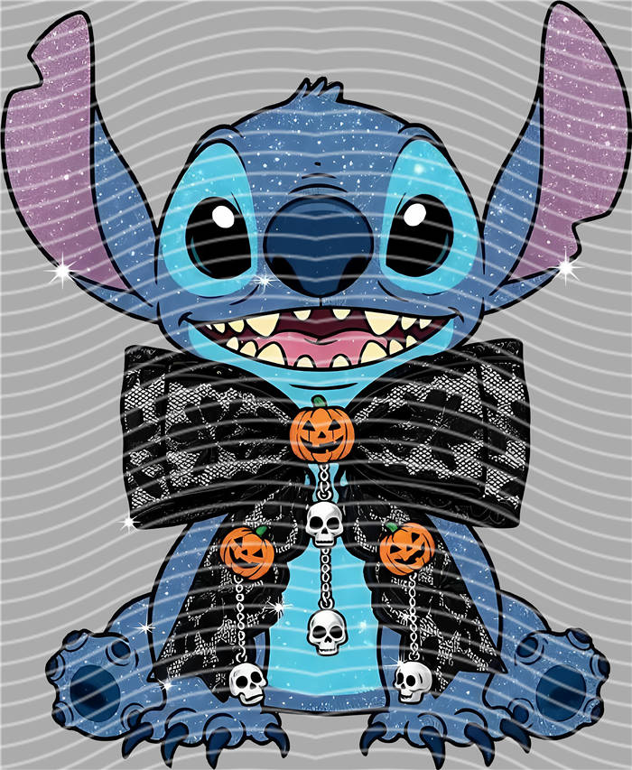 Halloween-WS743