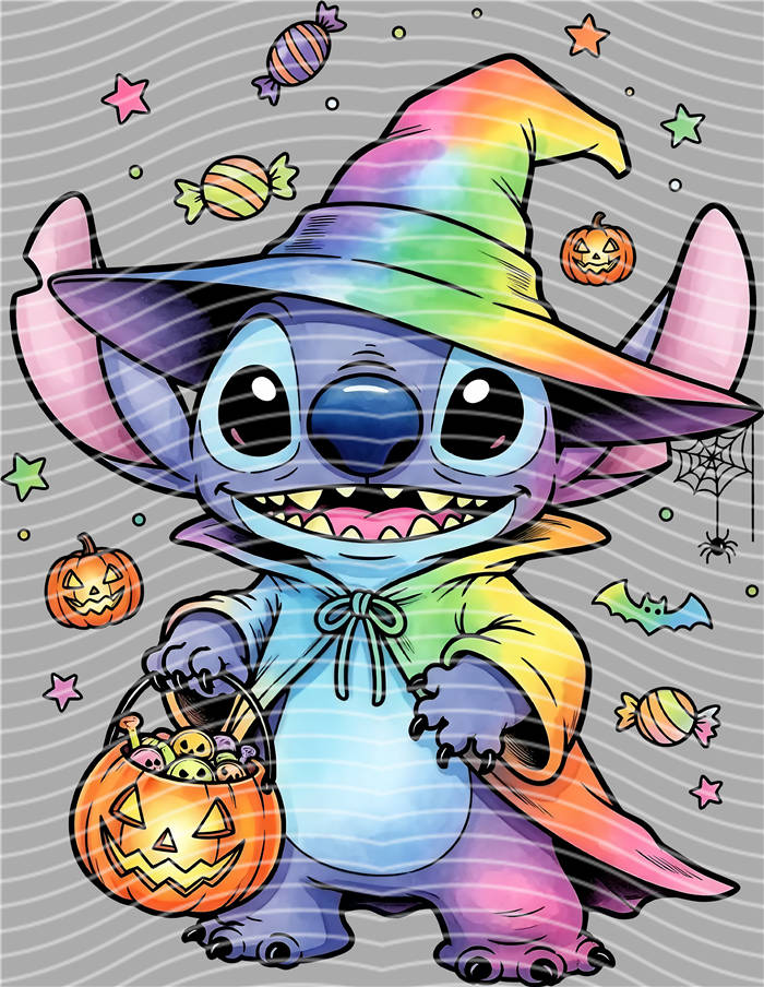 Halloween-WS744