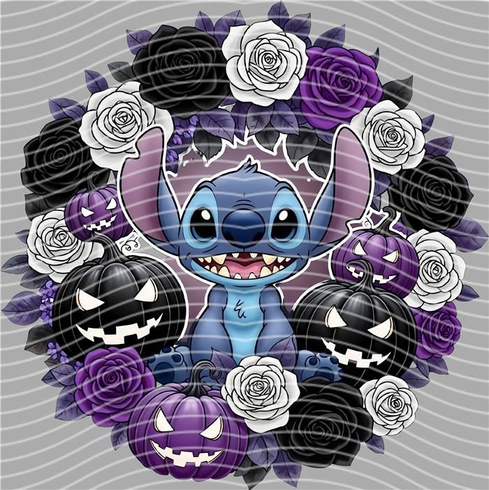 Halloween-WS746