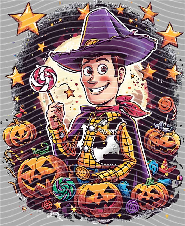 Halloween-WS749